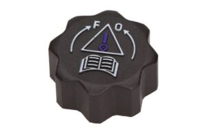Bouchon de radiateur - 28-0222 MAXGEAR