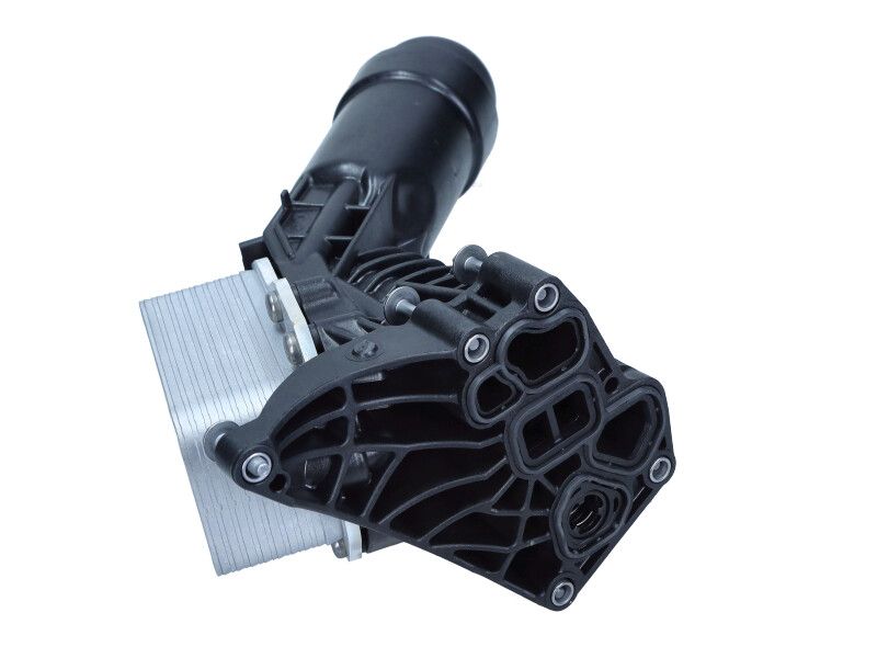 Boîtier de filtre à huile BMW 5 G30 2.0 17-23 avec radiateur et filtre - 27-2751 - MAXGEAR – Image 3