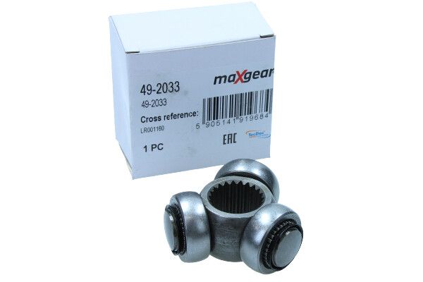 Trépied, arbre de commande - 49-2033 - MAXGEAR – Image 3