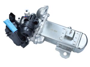 Vanne EGR CITROEN 2.0HDI (module) - 27-4138 - MAXGEAR