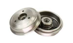 Tambour de frein HAM. CITROEN Arr. AX/SAXO 1,0-1,5 D 86-03 Z à roulement - 19-4900 MAXGEAR