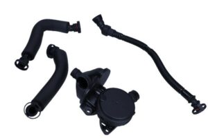 Séparateur d'huile, prise de recyclage des gas de carter - 18-0518SET - MAXGEAR