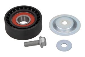 Tendeur, courroie trapézoïdale à nervures - 54-0881 - MAXGEAR