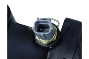 Thermostat FORD C-MAX/ FIESTA 1.0 12- 92C (boîtier) - 67-0148 - MAXGEAR