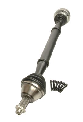 Arbre de transmission - 49-2483 MAXGEAR