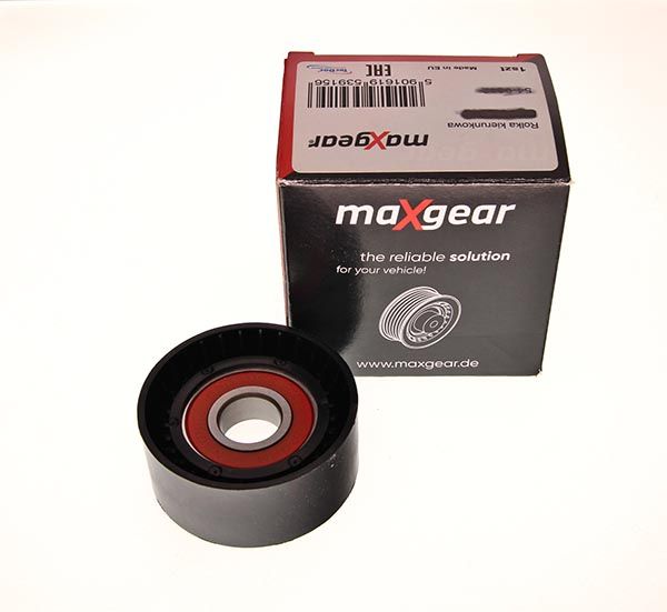 Tendeur, courroie trapézoïdale à nervures - 54-0423 - MAXGEAR – Image 3