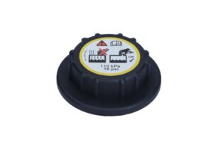 Bouchon, réservoir de liquide de refroidissement - 28-0636 MAXGEAR