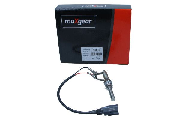 Unité d'injection, régénération du filtre a particules - 17-0716 - MAXGEAR – Image 3