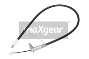 Tirette a câble, frein de stationnement - 32-0435 - MAXGEAR