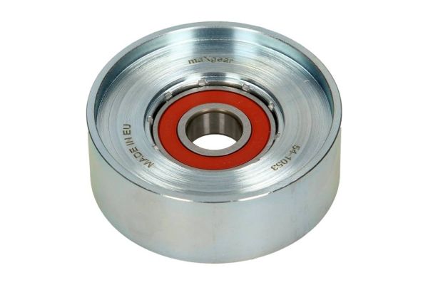 Tendeur, courroie trapézoïdale à nervures - 54-1053 - MAXGEAR