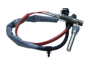 Unité d'injection, régénération du filtre a particules - 17-0709 - MAXGEAR