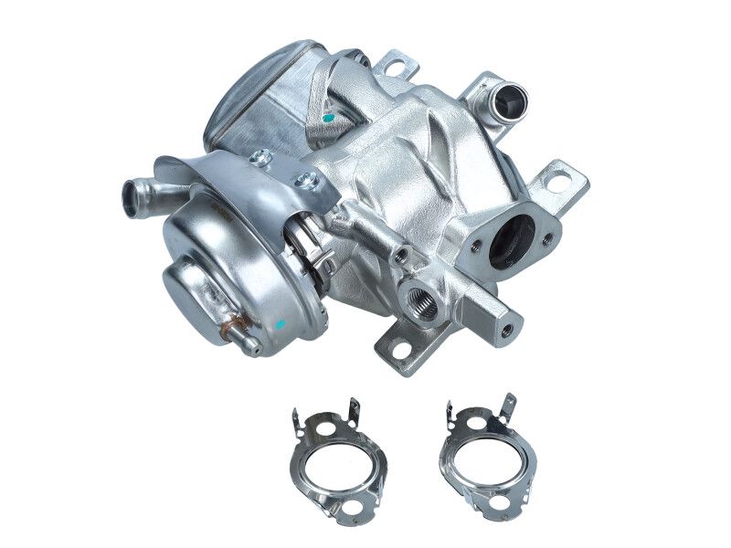 Vanne EGR VW GOLF VII/ OCTAVIA III/ A3 2.0TDI (module) - 27-4137 - MAXGEAR