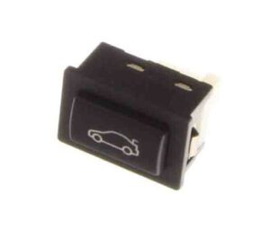 Touche, déverrouillage automatique du hayon - 50-0591 - MAXGEAR