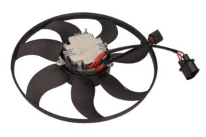 Ventilateur, refroidissement du moteur - AC265489 - MAXGEAR