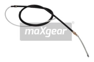 Tirette a câble, frein de stationnement - 32-0551 - MAXGEAR