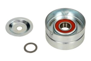 Tendeur de courroie, courroie trapézoïdale à nervures - 54-0773 - MAXGEAR