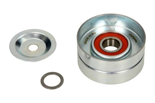 Tendeur de courroie, courroie trapézoïdale à nervures - 54-0773 - MAXGEAR