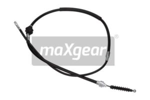 Tirette a câble, frein de stationnement - 32-0195 - MAXGEAR