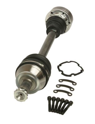 Arbre de transmission - 49-2613 MAXGEAR