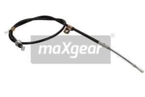 Tirette a câble, frein de stationnement - 32-0749 - MAXGEAR