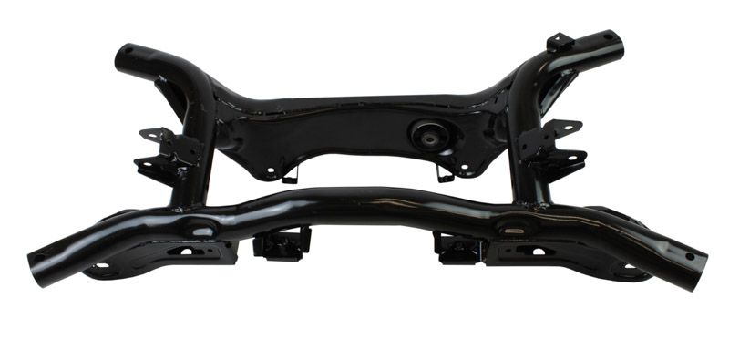 Barre ZAWIESZENIA MITSUBISHI Arr. OUTLANDER 2.0/2.2DI-D 06-12 (4WD) - 72-6286 MAXGEAR