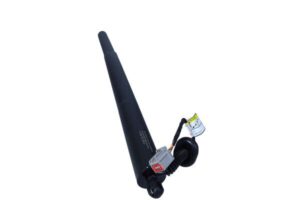 Vérin de hayon, de coffre - 243588 - MAXGEAR
