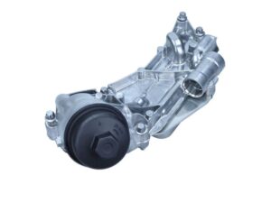 Boîtier de filtre à huile OPEL ASTRA 1.6 06- avec radiateur et filtre - 27-2761 - MAXGEAR