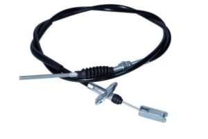 Tirette a câble, commande d'embrayage - 32-1857 - MAXGEAR