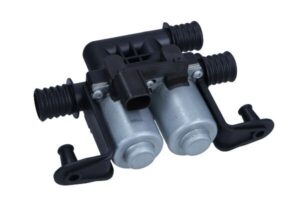 Valve magnétique - 17-0198 - MAXGEAR