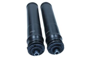 Bouchon de protection/soufflet, amortisseur - 72-4383 MAXGEAR