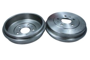 Tambour de frein - 19-3687 - MAXGEAR