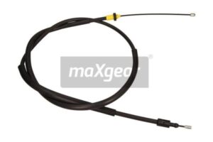 Tirette a câble, frein de stationnement - 32-0363 - MAXGEAR