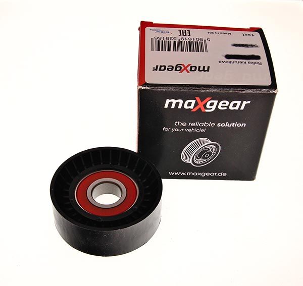 Tendeur, courroie trapézoïdale à nervures - 54-0541 - MAXGEAR – Image 3