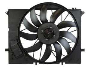 Ventilateur de radiateur DB W220 05-13 - AC230142 - MAXGEAR