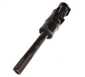 Arbre de direction - 49-2631 MAXGEAR