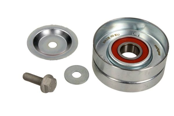 Tendeur, courroie trapézoïdale à nervures - 54-1428 - MAXGEAR – Image 2
