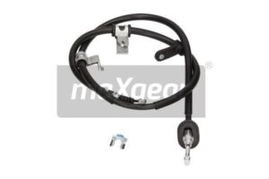 Tirette a câble, frein de stationnement - 32-0495 - MAXGEAR