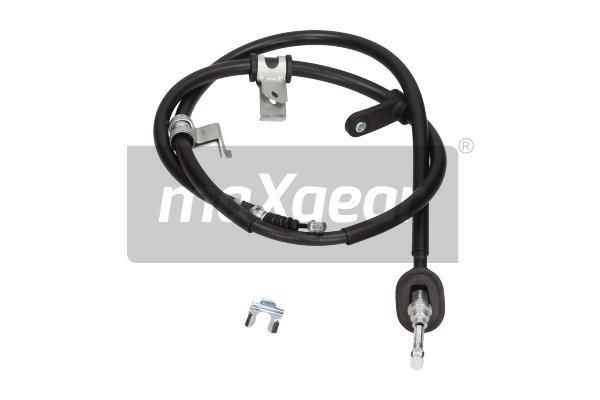 Tirette a câble, frein de stationnement - 32-0495 - MAXGEAR