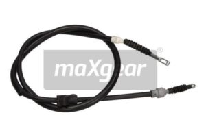Tirette a câble, frein de stationnement - 32-0404 - MAXGEAR