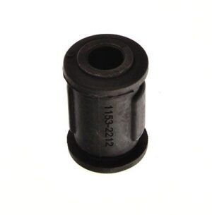 Suspension, crémaillère de direction - 72-6581 - MAXGEAR
