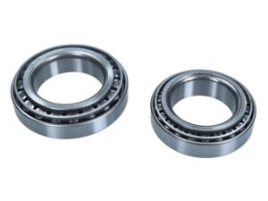 Roulement de roue FORD arrière TRANSIT 13- (POJEDYŃCZE KOŁA) - 33-1319 - MAXGEAR