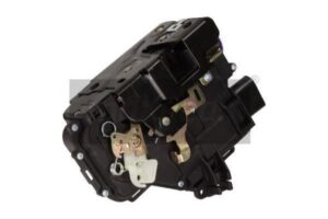 Serrure de porte - 28-0255 - MAXGEAR
