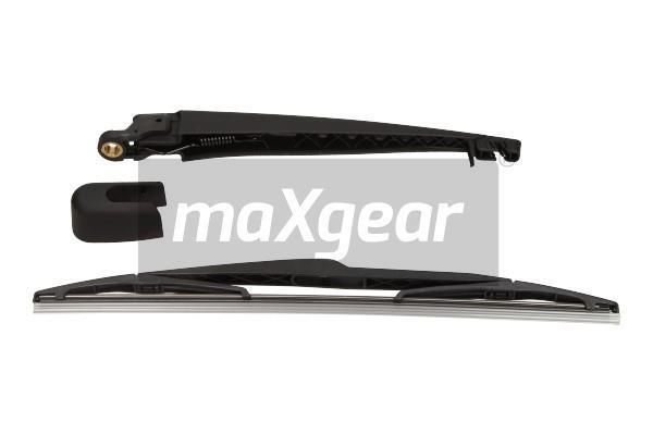 Bras d'essuie-glace, nettoyage des vitres - 39-0398 MAXGEAR