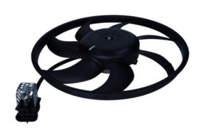 Ventilateur, refroidissement du moteur - AC230104 - MAXGEAR