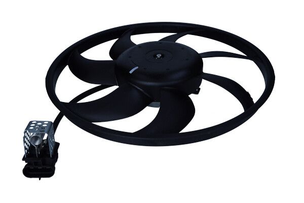 Ventilateur, refroidissement du moteur - AC230104 - MAXGEAR