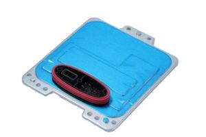 Ballast, lampe à décharge - 27-1712 MAXGEAR