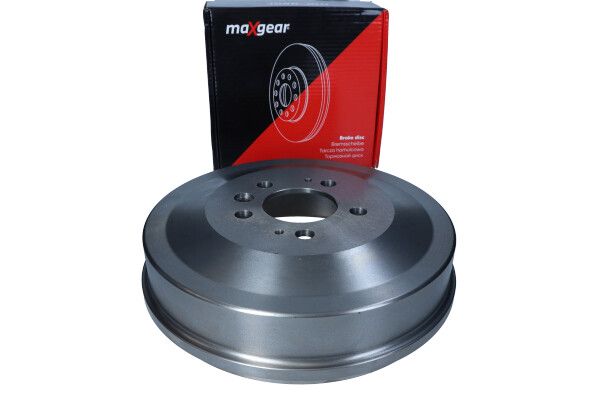 Tambour de frein - 19-3723 - MAXGEAR – Image 5