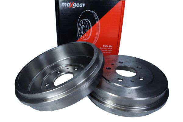 Tambour de frein - 19-3205 - MAXGEAR – Image 3