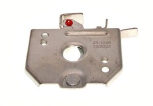 Serrure de capot-moteur - 28-1045 - MAXGEAR