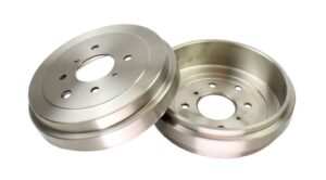 Tambour de frein HAM. NISSAN Arr. NV200 1,5 DCI/1,6 16V 10- sans Roulement - 19-4886 MAXGEAR